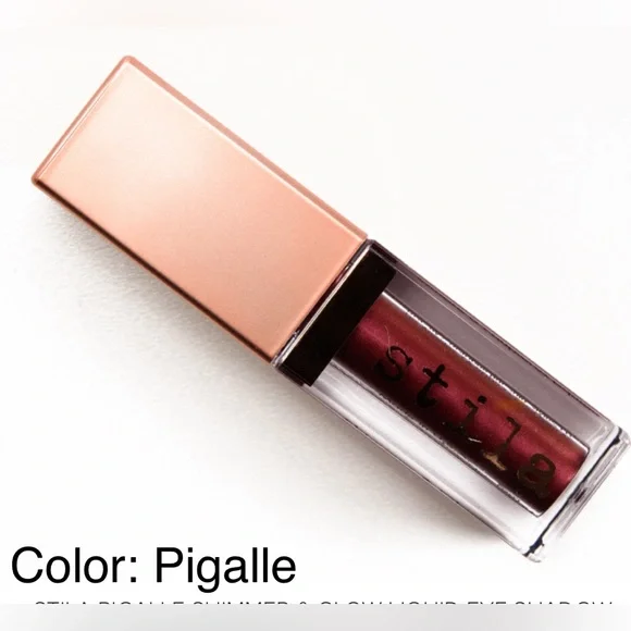 SALE🔥 NEW 💕 Stila Shimmer & Glow - Picture 2 of 7